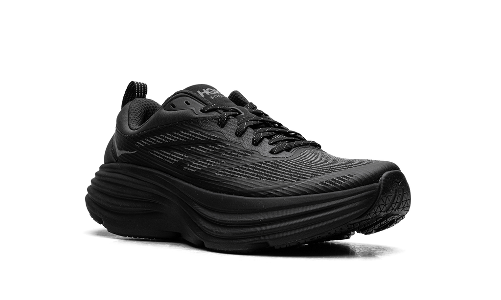 BONDI 8 TS CAGED "Black" 1155391 BBLC