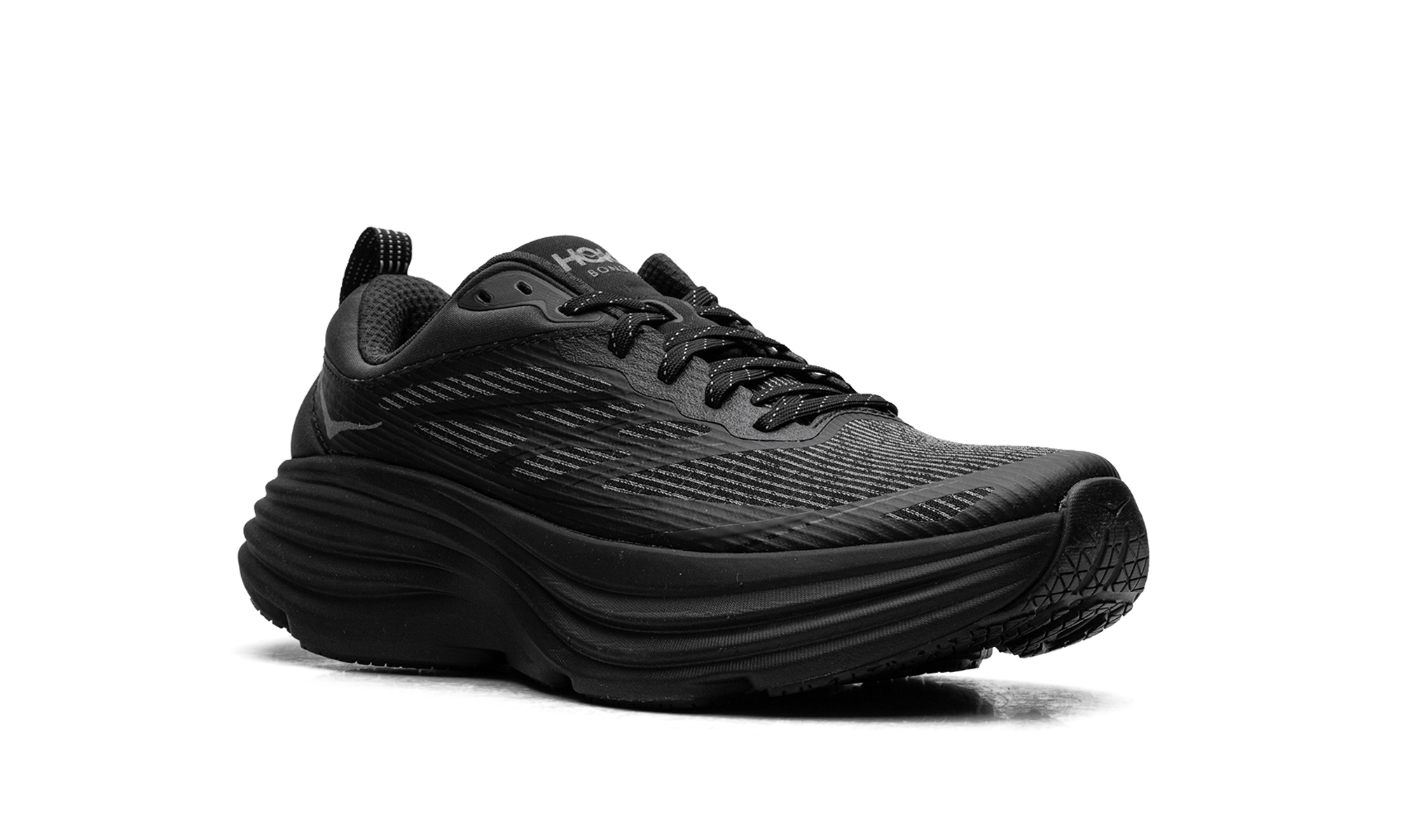 BONDI 8 TS CAGED "Black" 1155391 BBLC