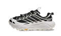 U Mafate Three2 "Frost Black" 1141572 FLCK
