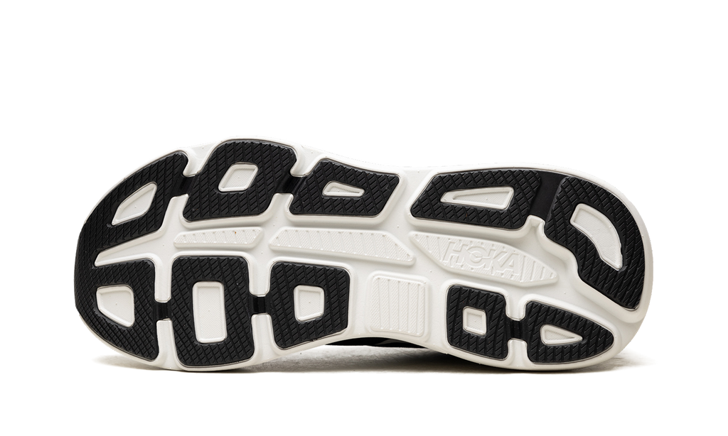 BONDI 9 "BLACK WHITE" 1162011 BWHT
