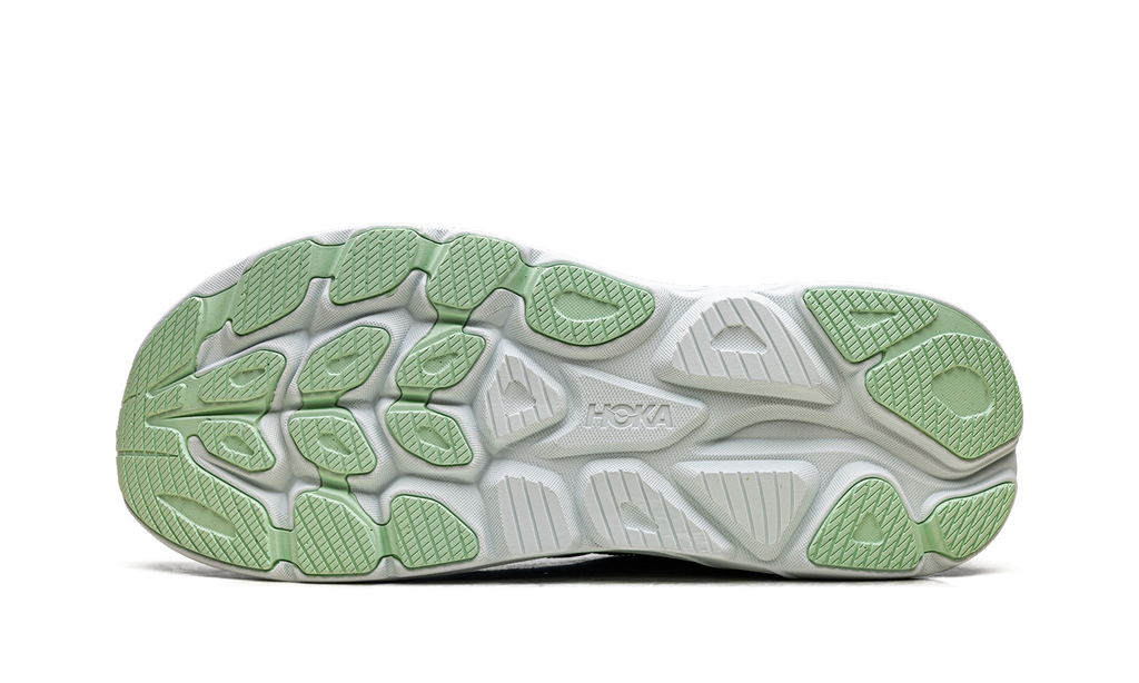CLIFTON 10 "HOKA BLUE SKYWARD BLUE" 1162030 HSK