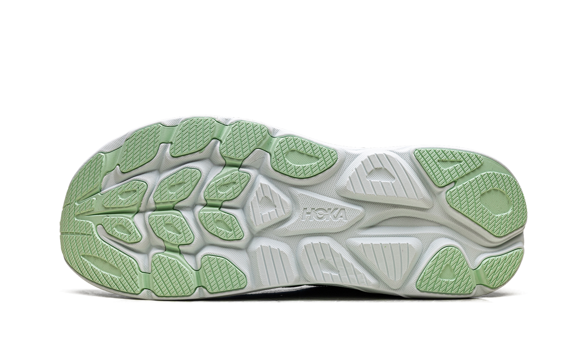 CLIFTON 10 "HOKA BLUE SKYWARD BLUE" 1162030 HSK