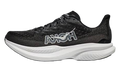 Mach 6 WMNS "Black White" 1147810 BWHT