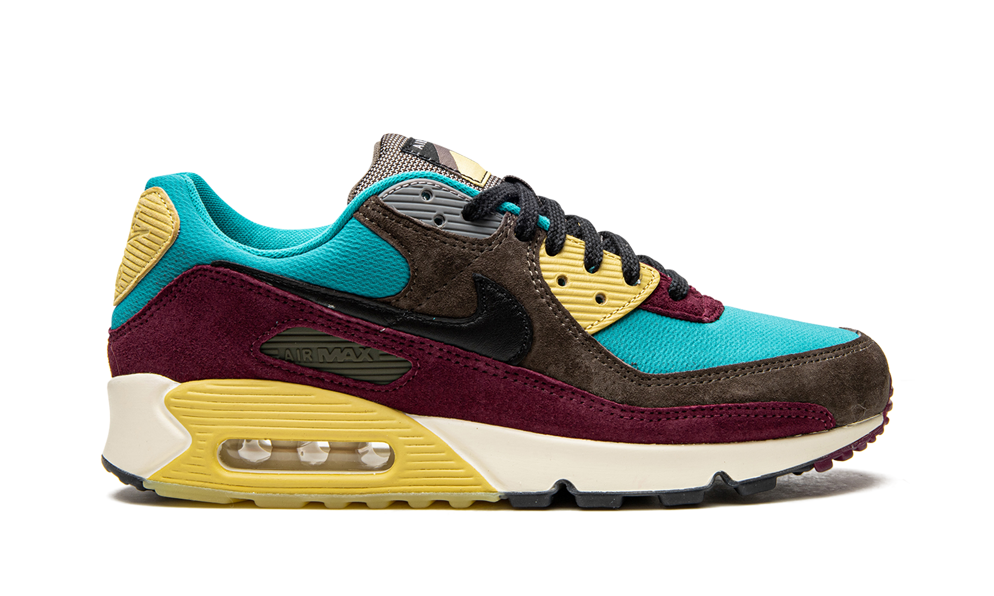 Air Max 90 NRG "Ridgerock" DC6083 200