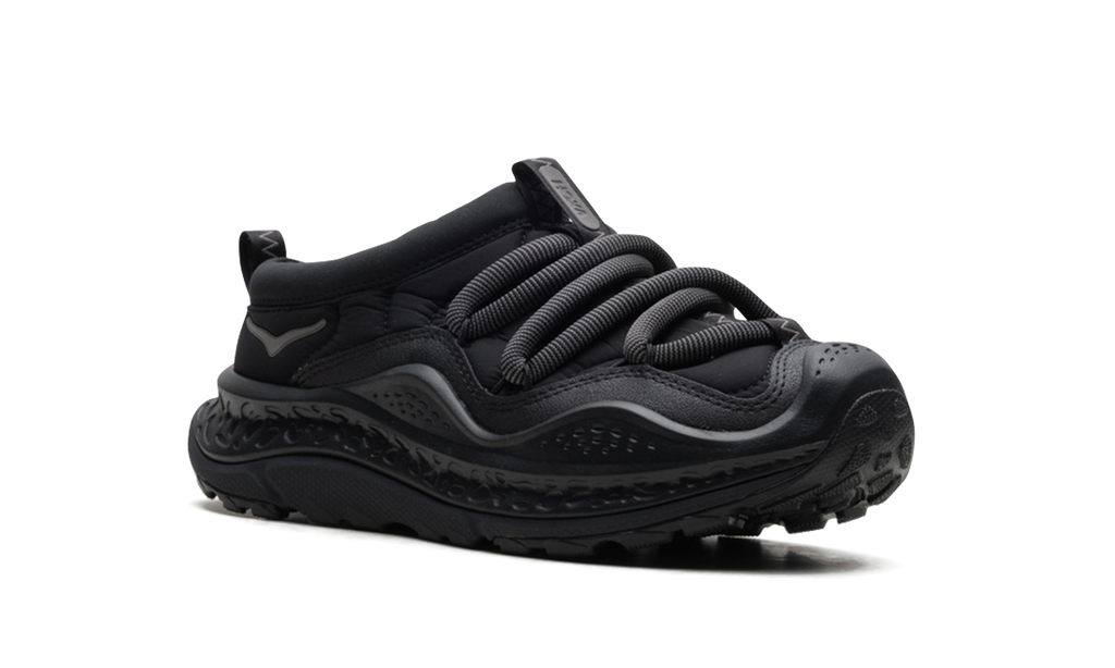 Ora Primo "TRIPLE BLACK" 1141570-BBLC