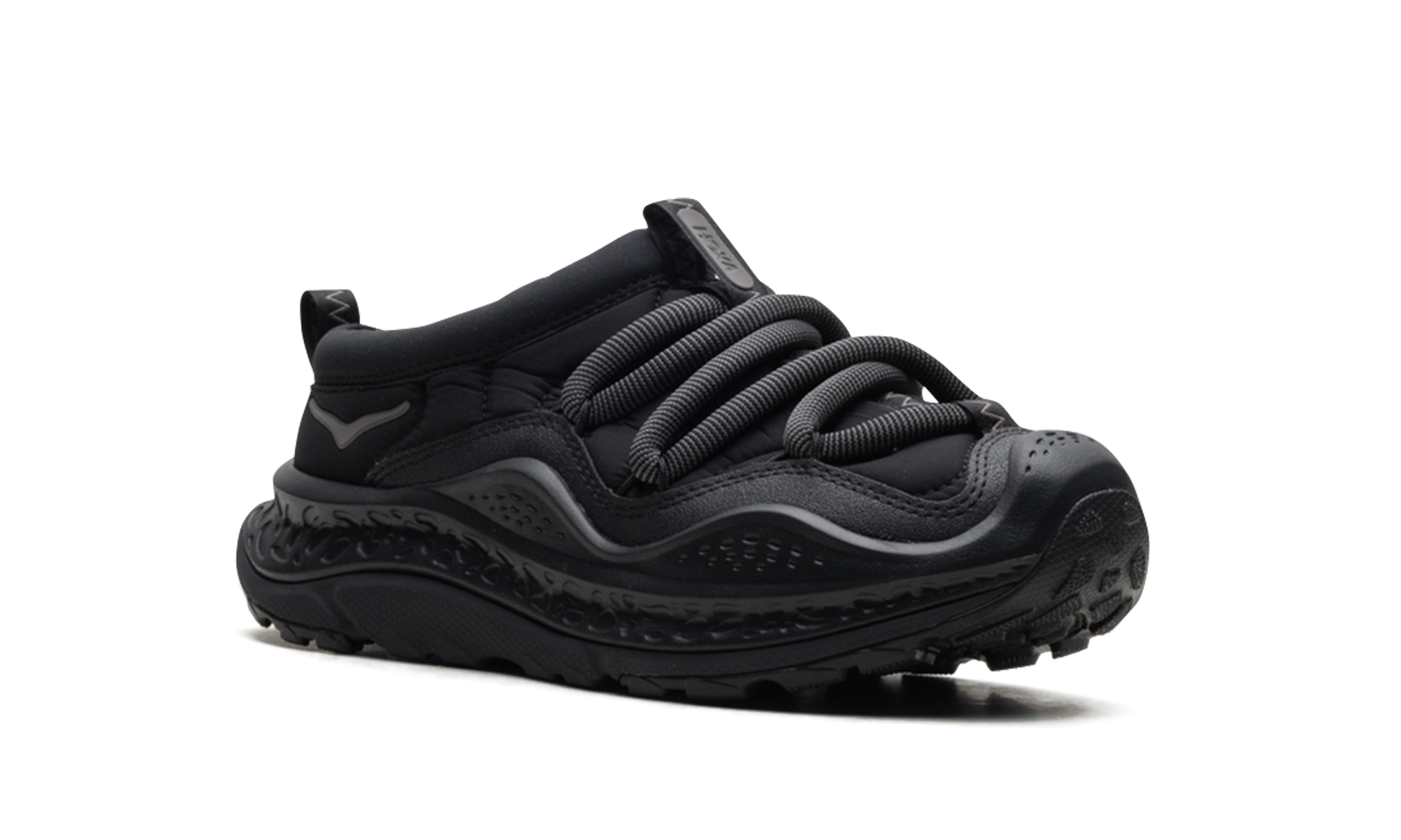 Ora Primo "TRIPLE BLACK" 1141570-BBLC