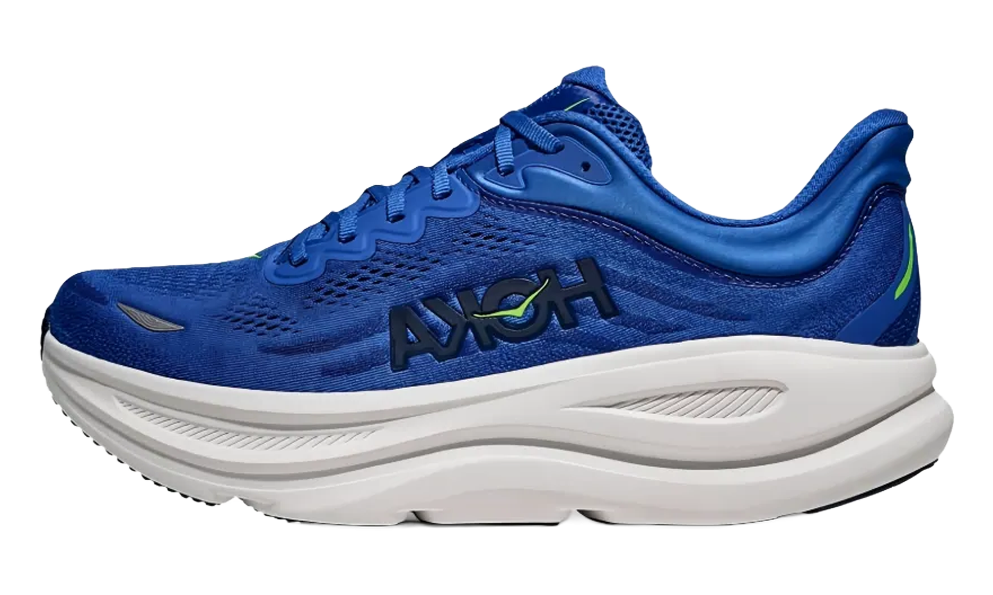 Bondi 9 "Cobalt Blue Ultramarine" 1162011 CBLL