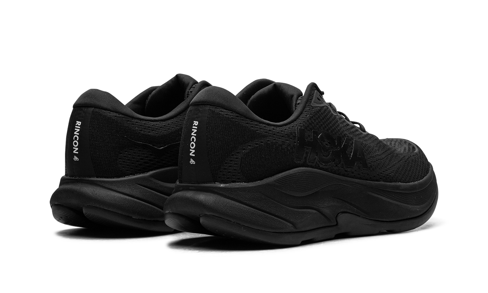 One Rincon 4 "Triple Black" 1155130 BBLC