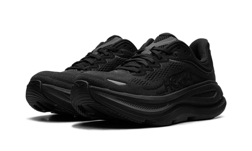BONDI 9 WMNS "BLACK / BLACK" 1162012 BBLC