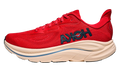 Clifton 10 "Vermillion / Varsity Navy" 1162030 VLLN