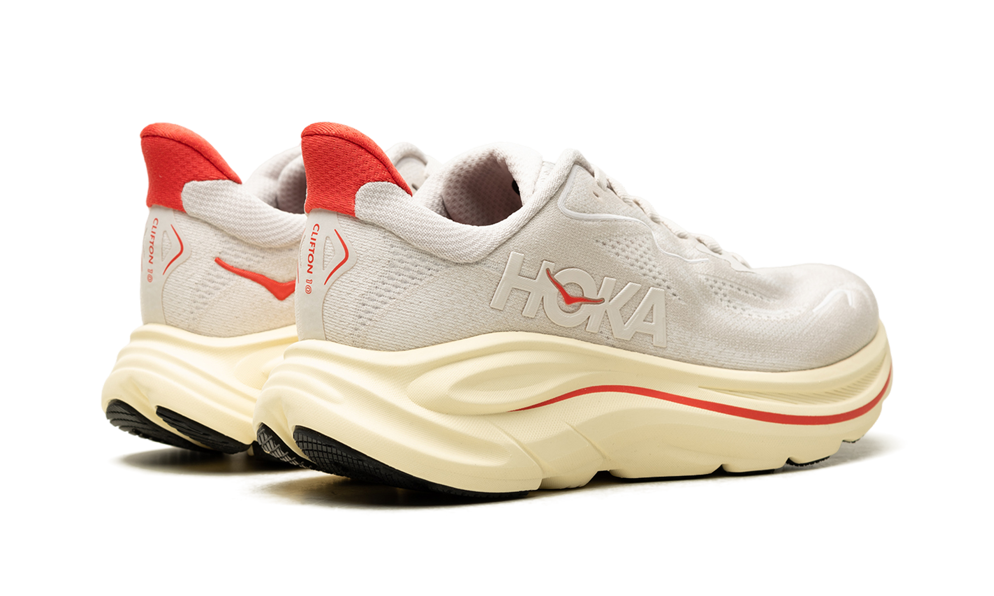 One Clifton 10 Wmns "Stucco" 1162031 SCCC