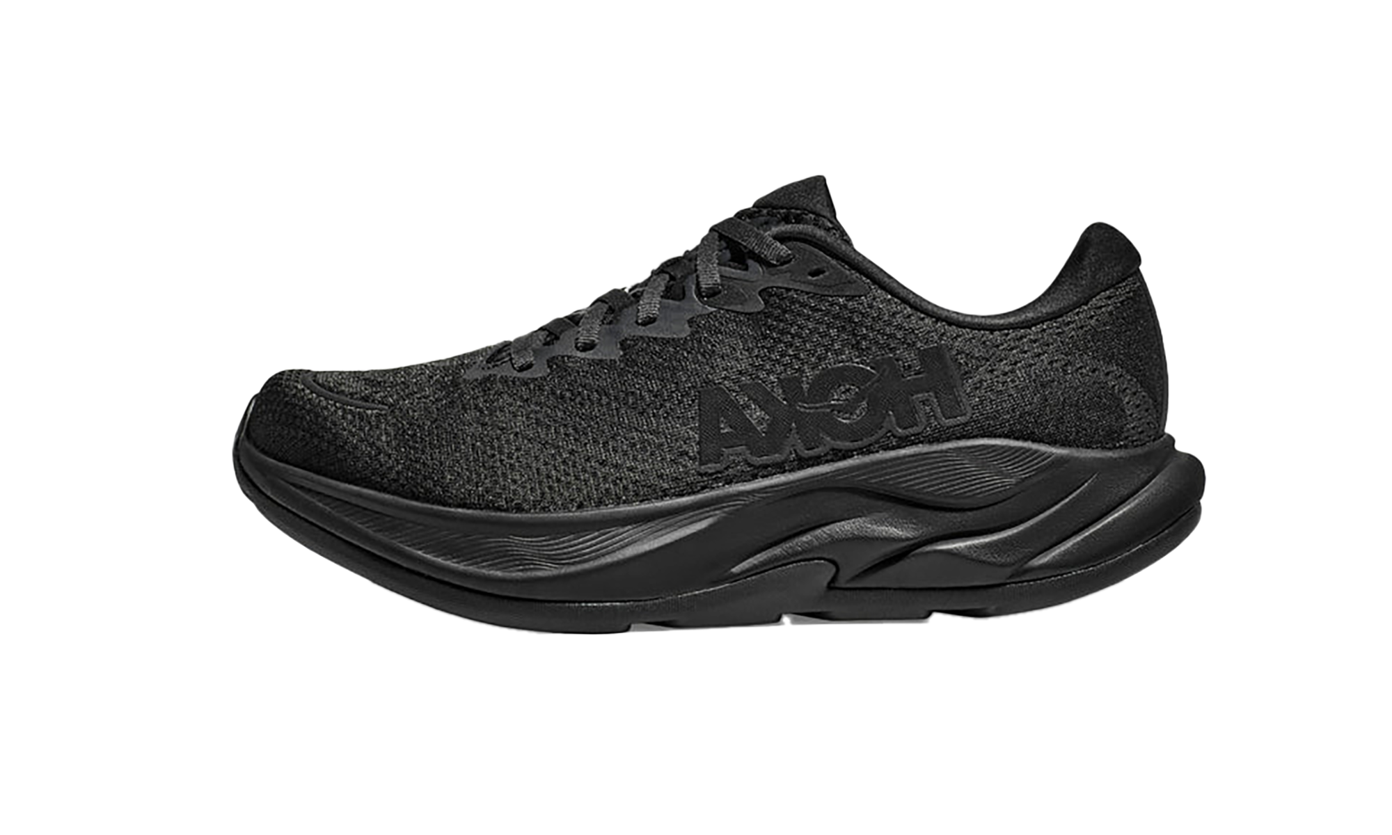 One Rincon 4 WMNS "Triple Black" 1155131 BBLC