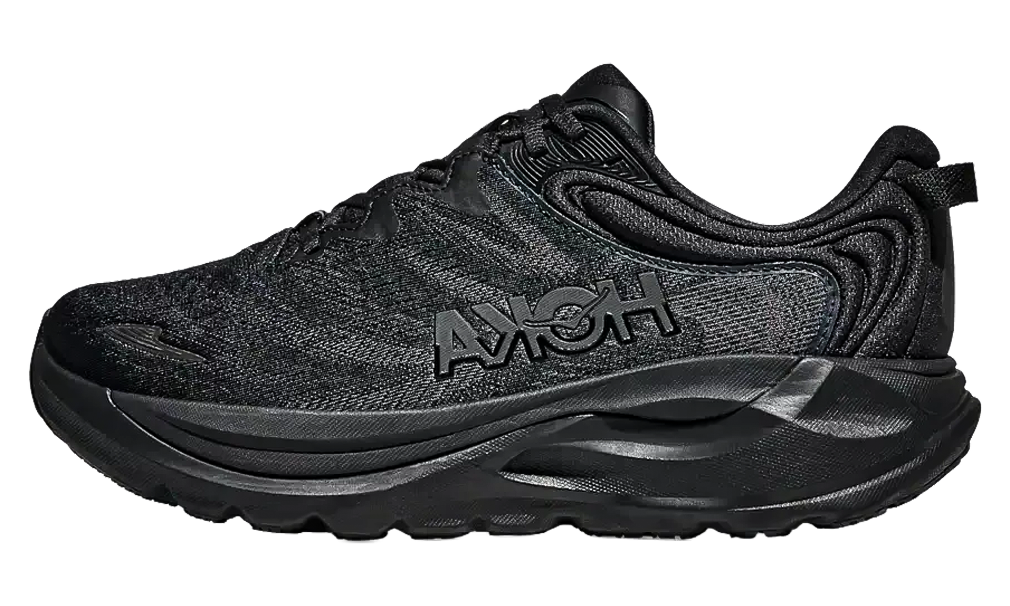 Gaviota 6 WMNS "Black/Black" 1171933-BBLC
