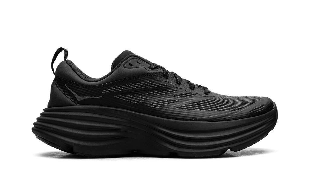 BONDI 8 TS CAGED "Black" 1155391 BBLC