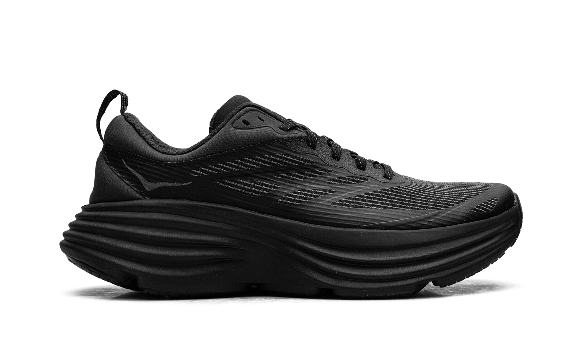 BONDI 8 TS CAGED "Black" 1155391 BBLC