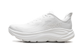 CLIFTON 10 WMNS "WHITE / WHITE" 1162031 WWH