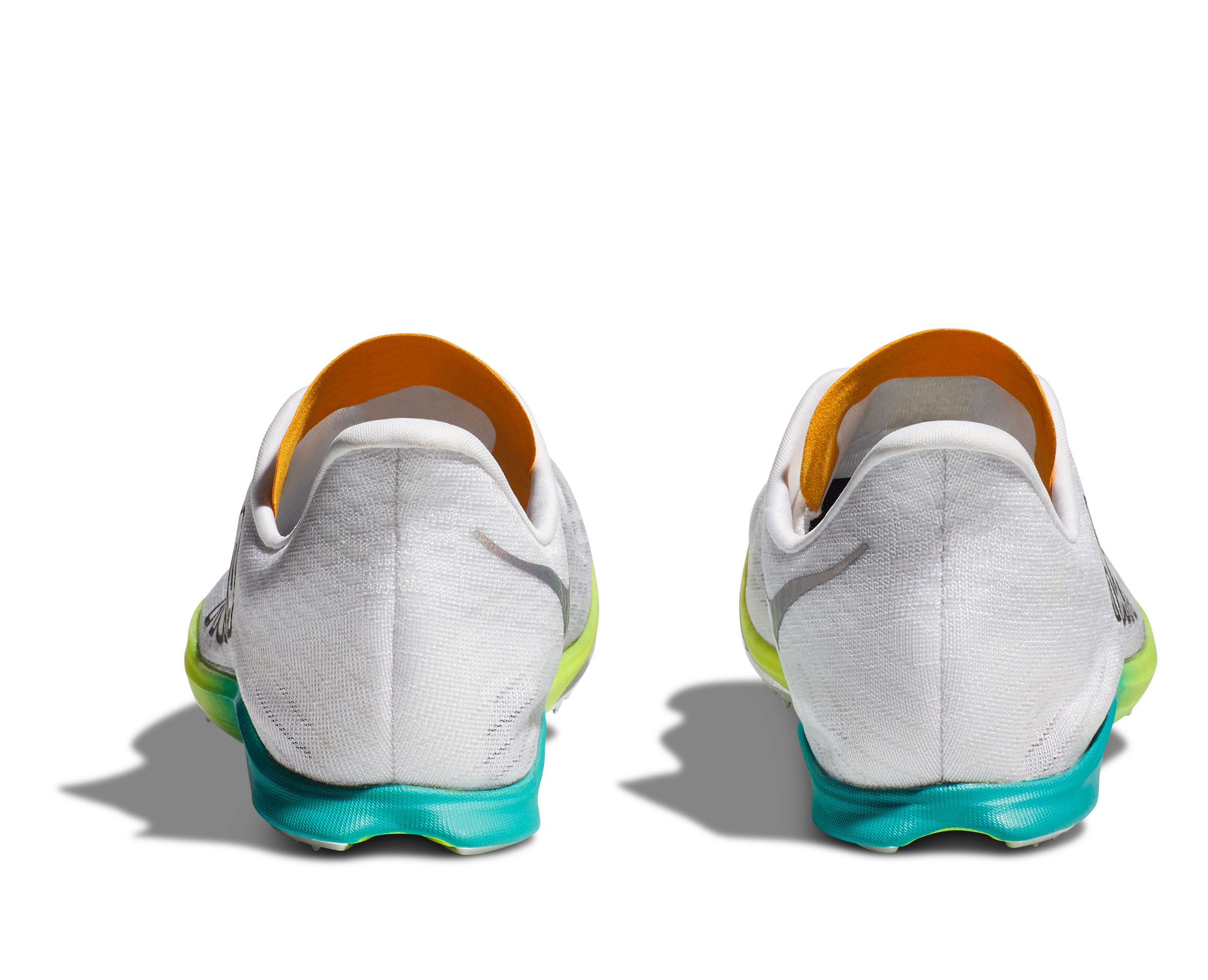 Hoka Cielo X 2 MD- White/Ceramic (1134534-WCRM)