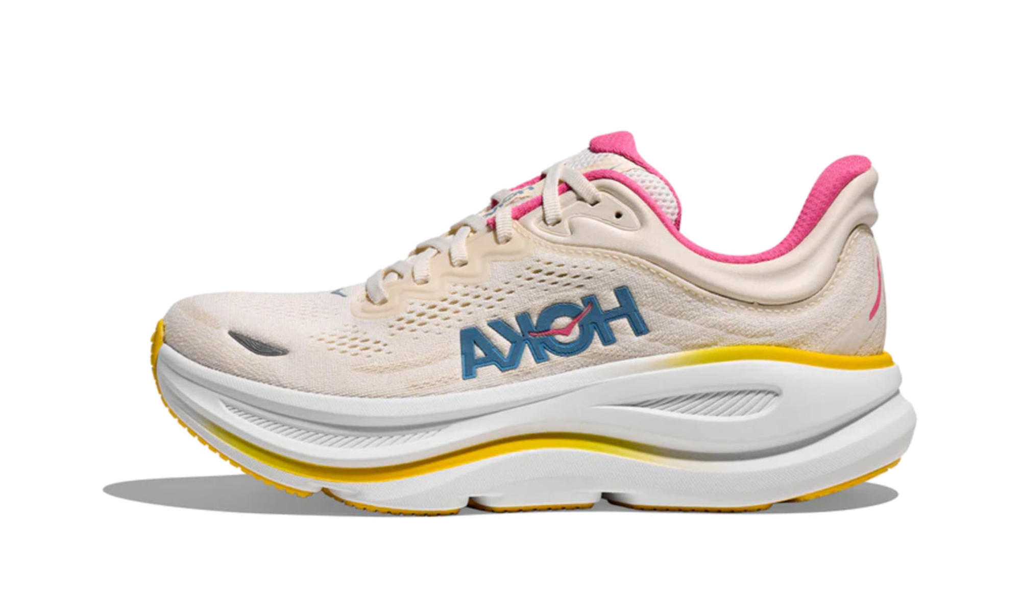 One Bondi 9 Wmns "Alabaster" 1162012 ALBST