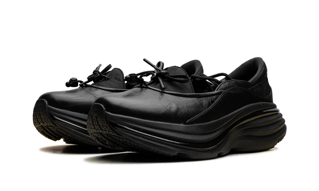 Bondi Mary Jane "Black" 1171546 BBLC
