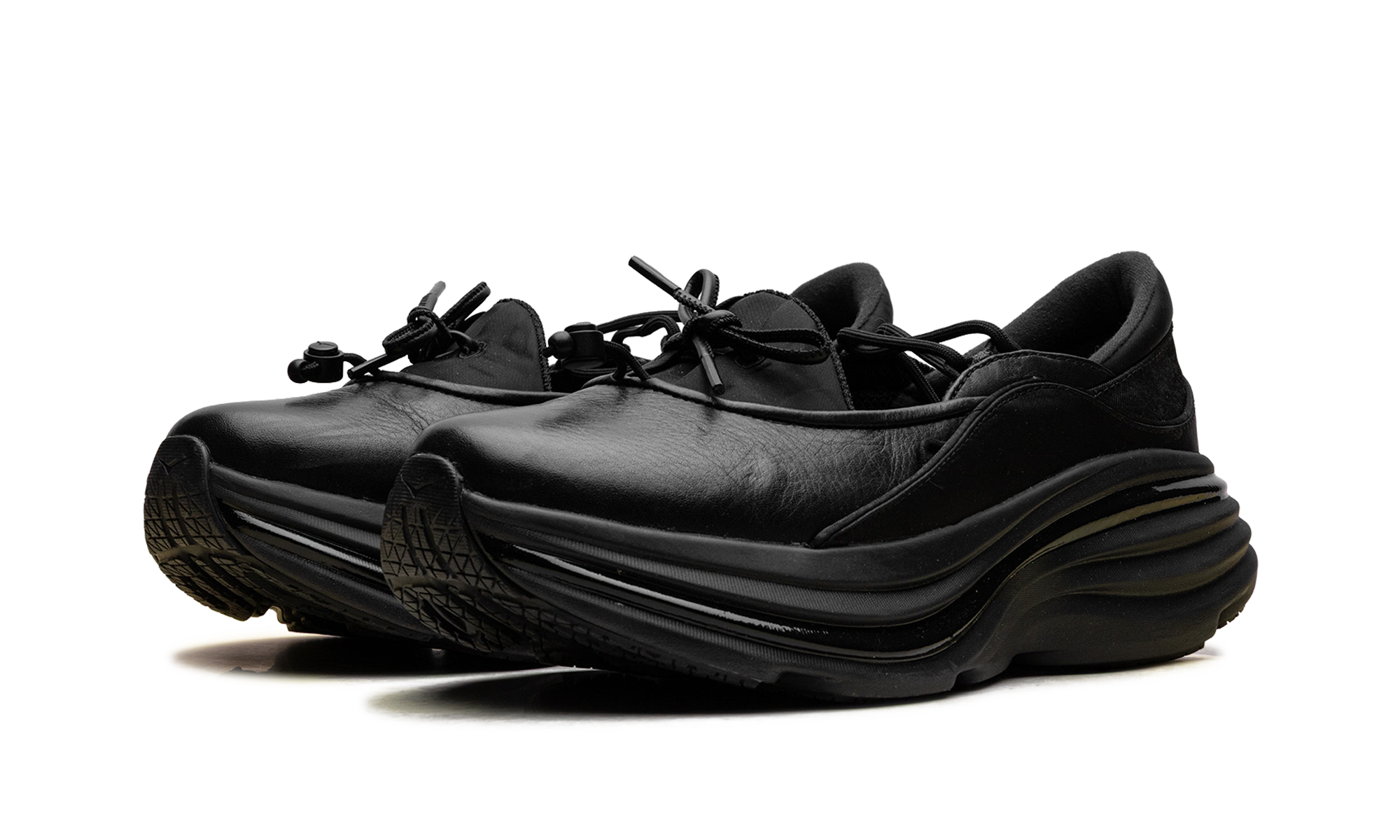 Bondi Mary Jane "Black" 1171546 BBLC