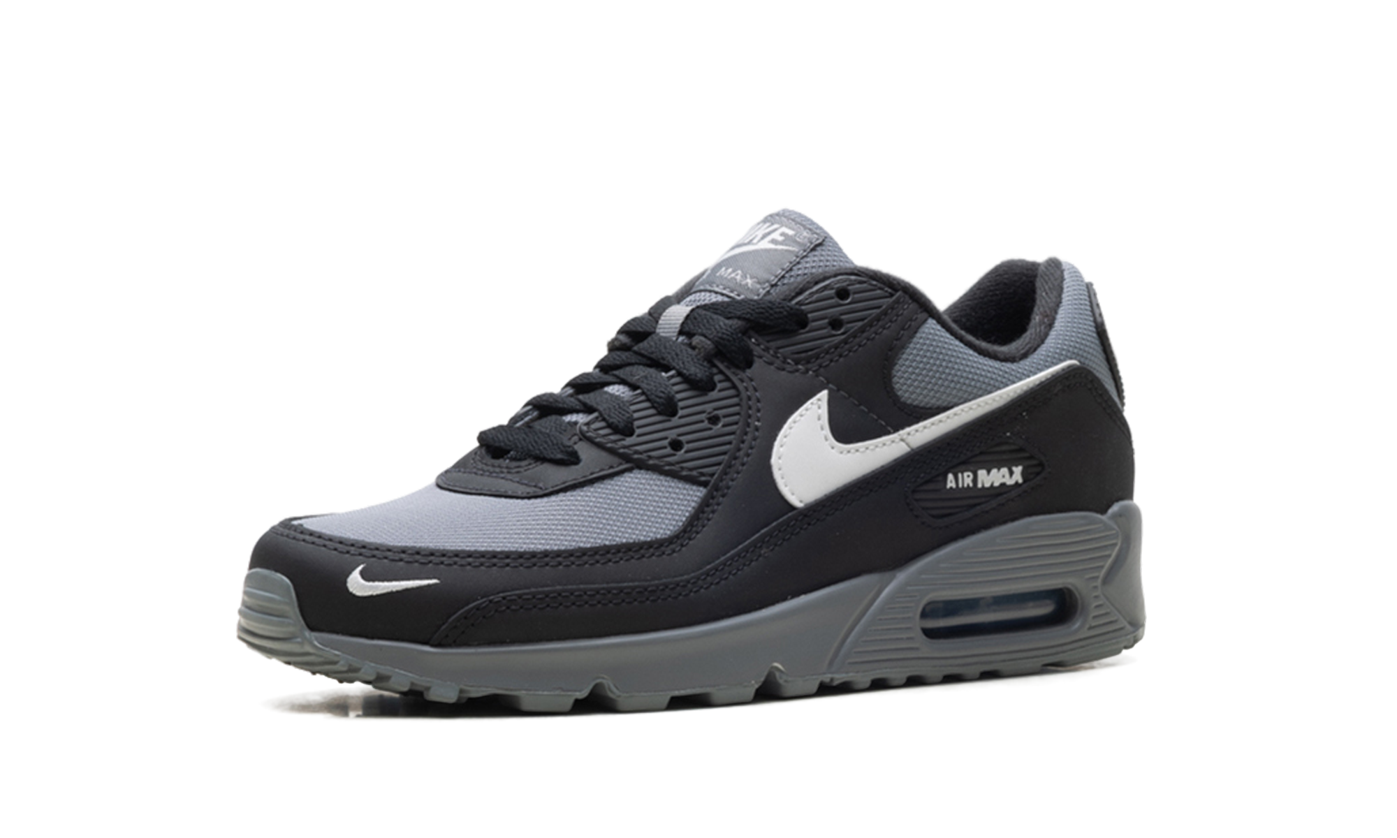 Air Max 90 "Anthracite Black" IM5989 010