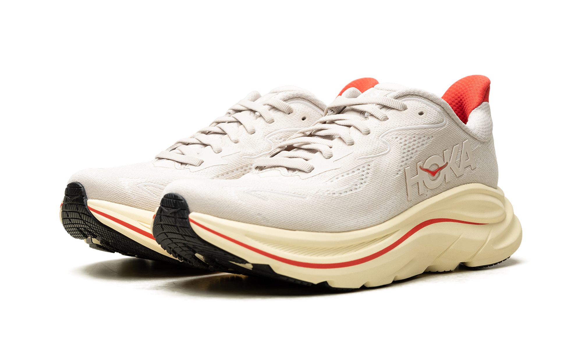 One Clifton 10 Wmns "Stucco" 1162031 SCCC