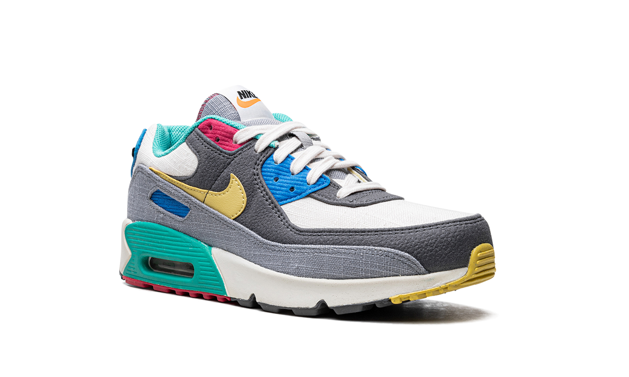 Air Max 90 GS "Sprung Caterpillar" DN4415 001