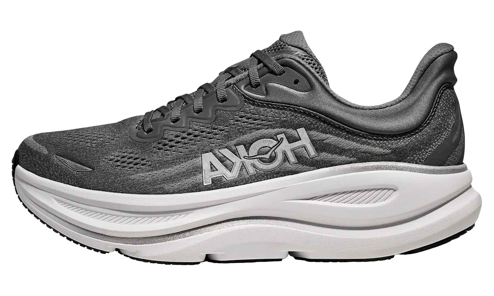Bondi 9 "Asteroid Silver" 1162011 ADSL