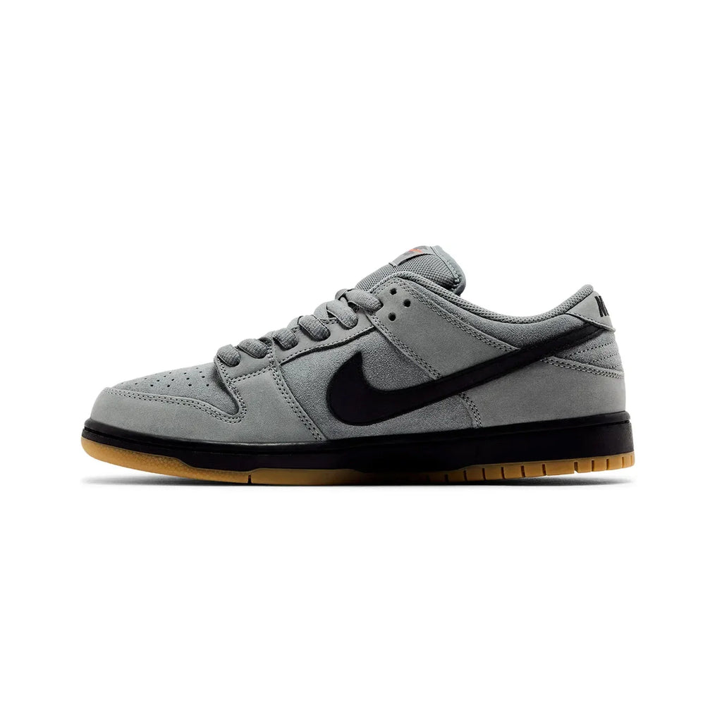 Nike SB Dunk Low Pro 'Cool Grey'