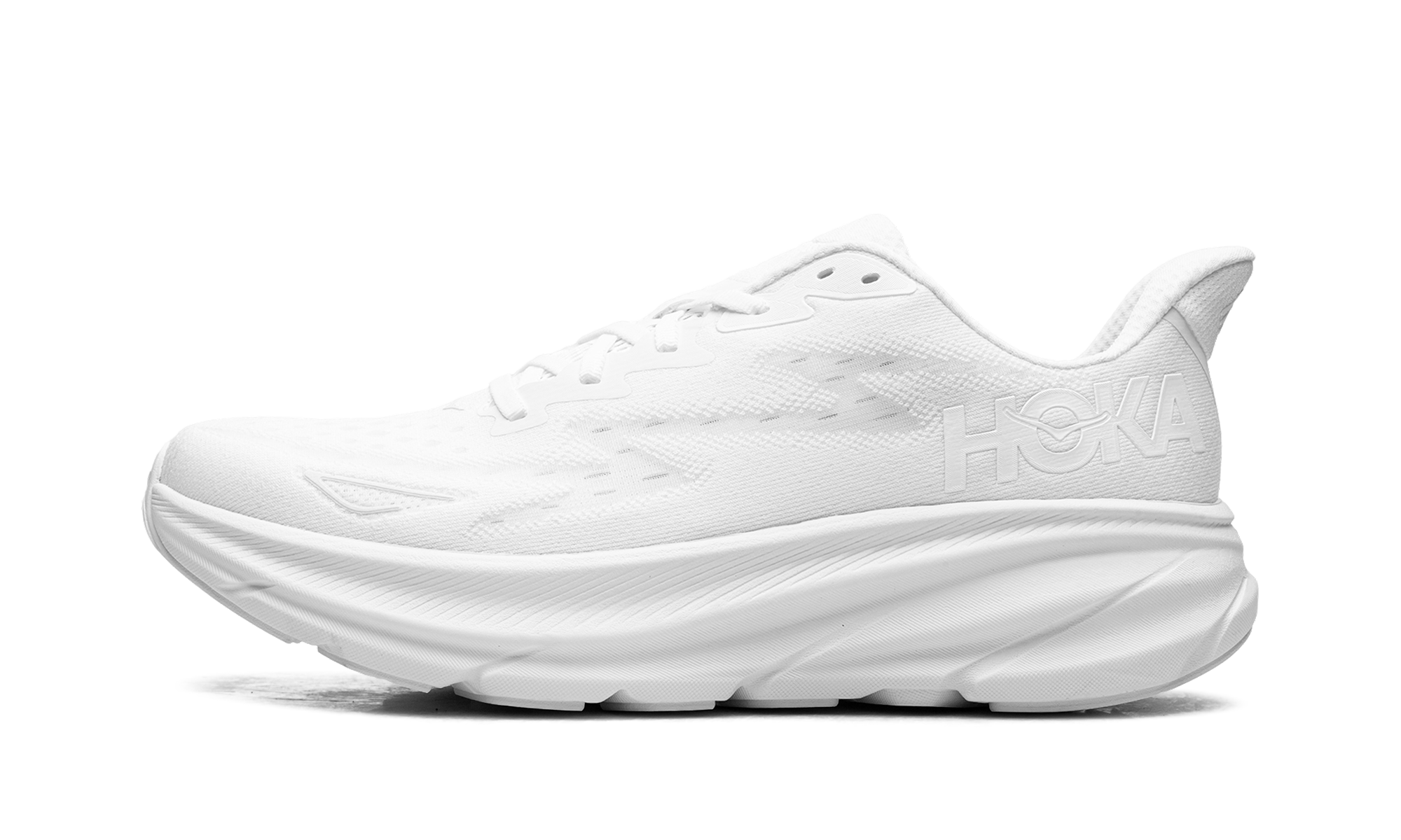 Clifton 9 "White" 1127895 WWH