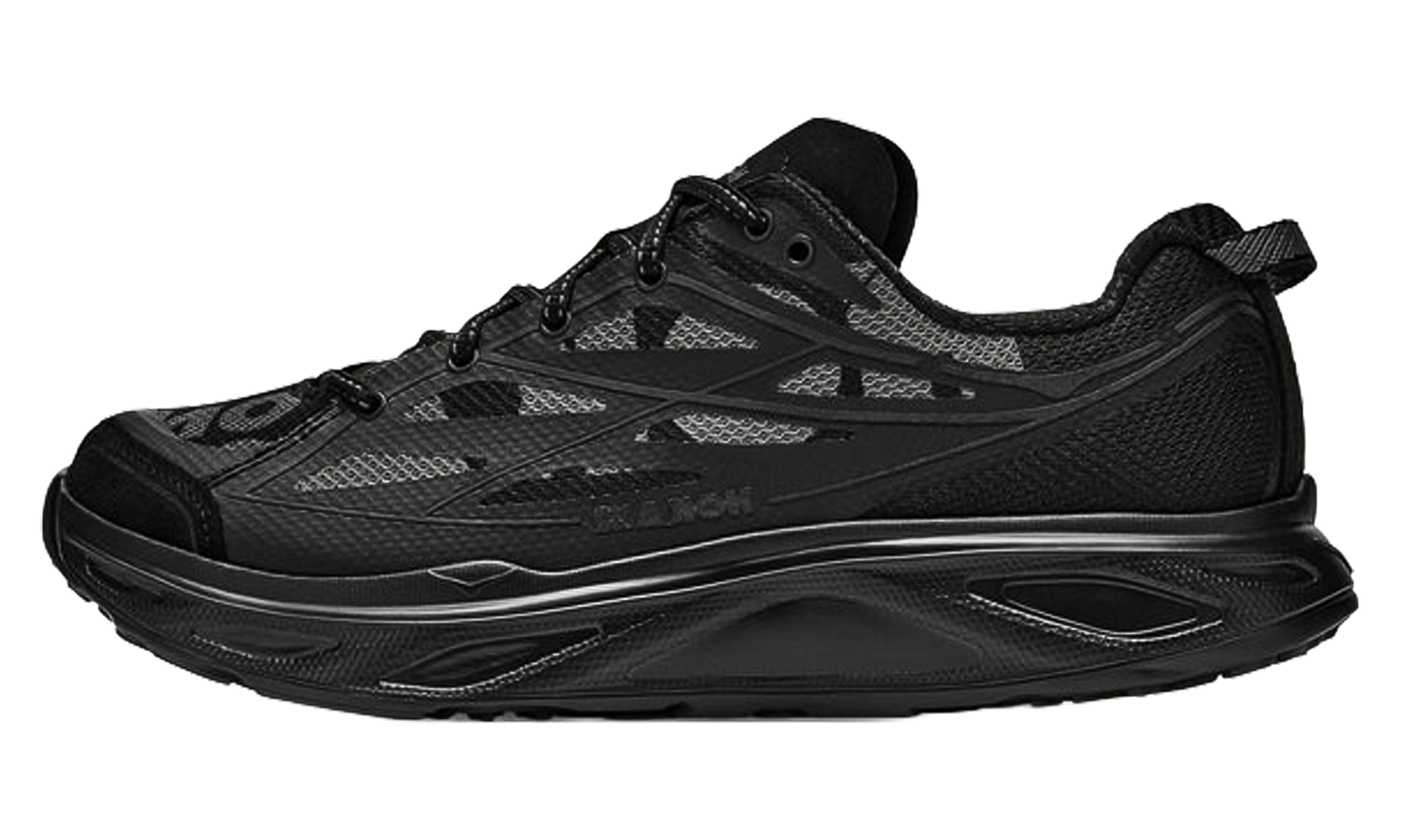 Huaka Pro "Black" 1176672 BBLC