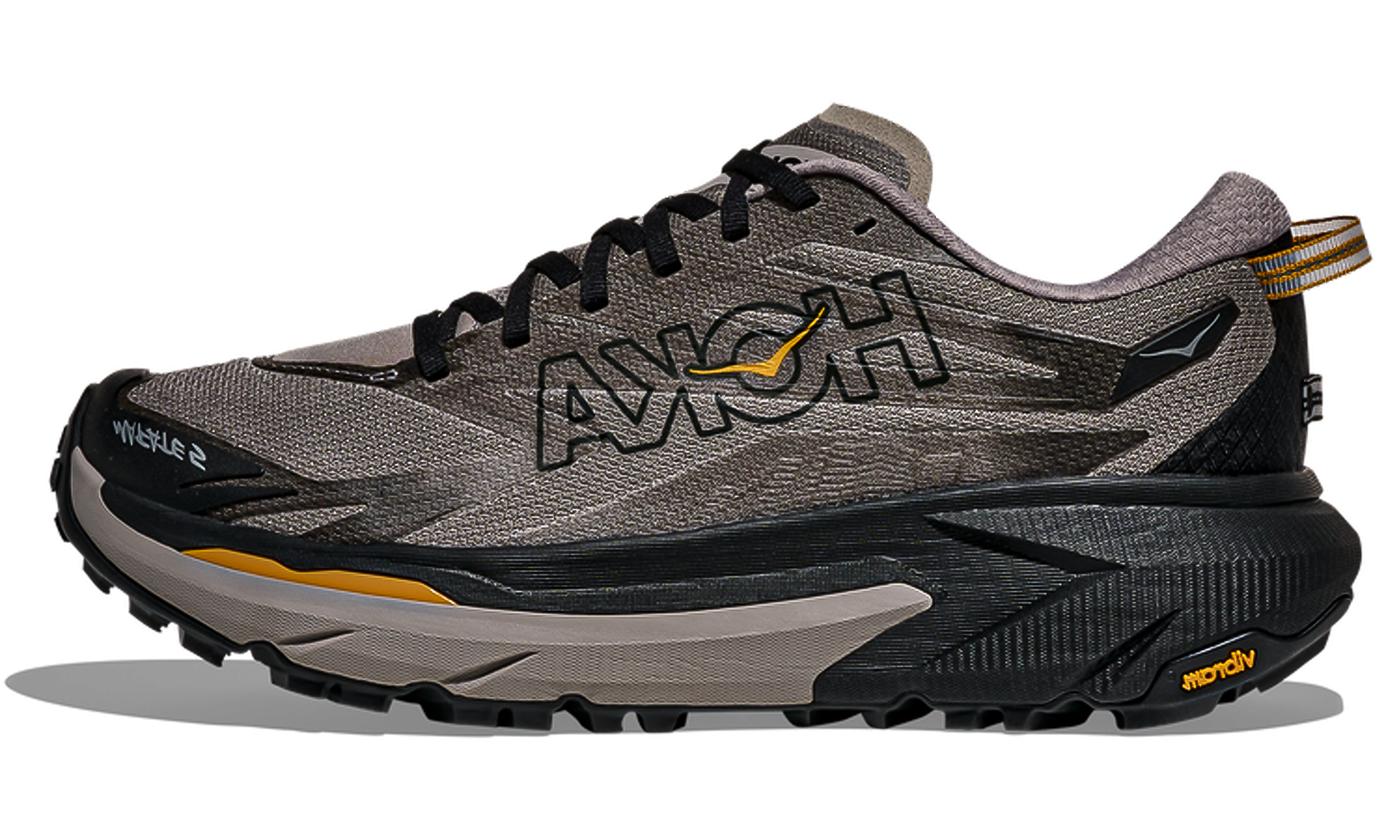 Mafate 5 "Skyward Cement Black" 1168722 CMNTB