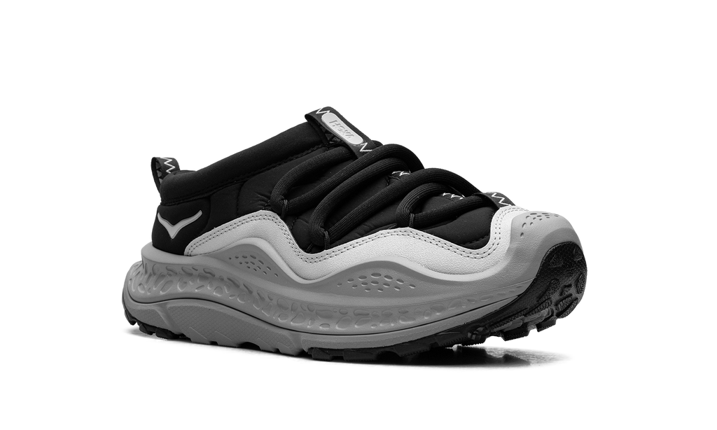Primo "BLACK / CARBON BLACK" 1141570 BBNB
