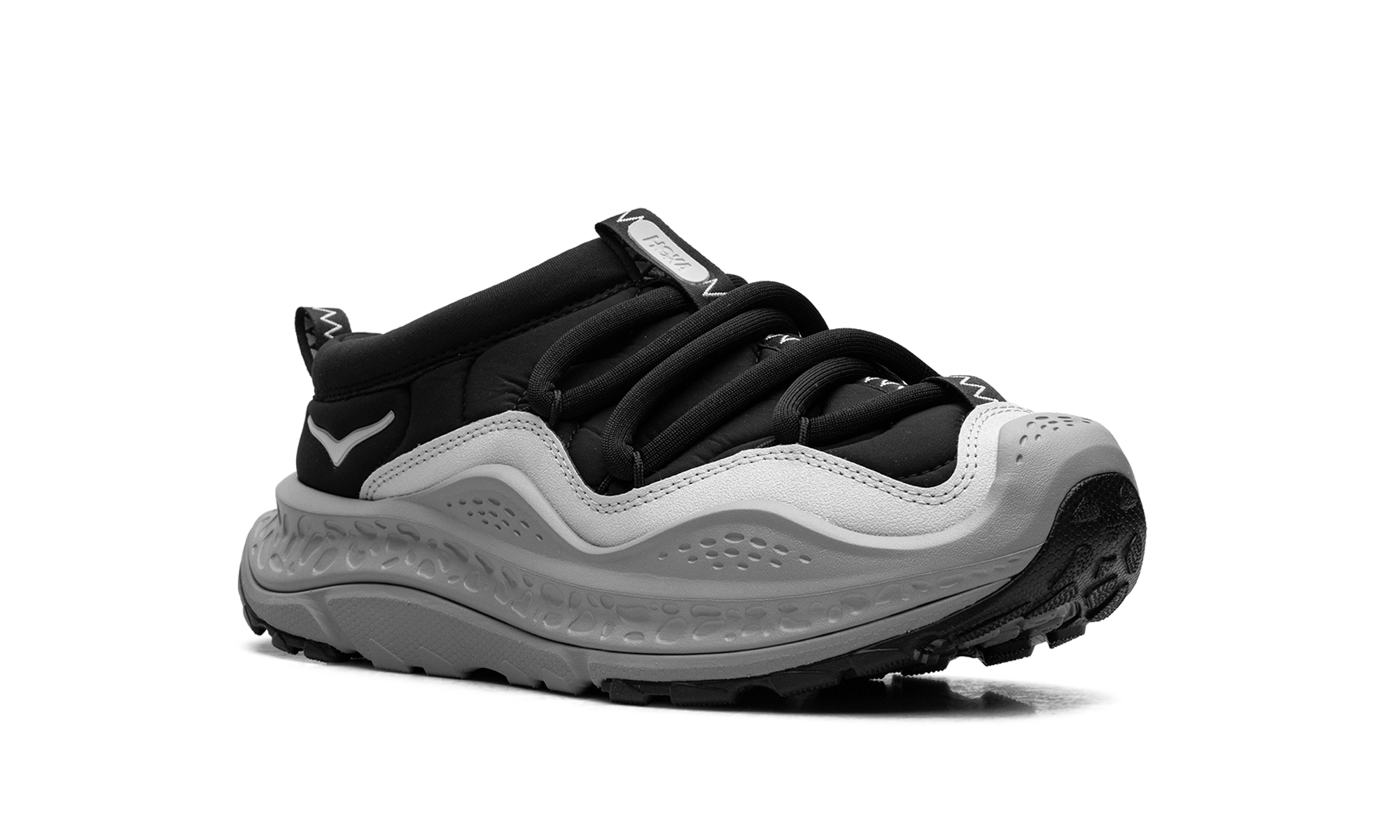 Primo "BLACK / CARBON BLACK" 1141570 BBNB