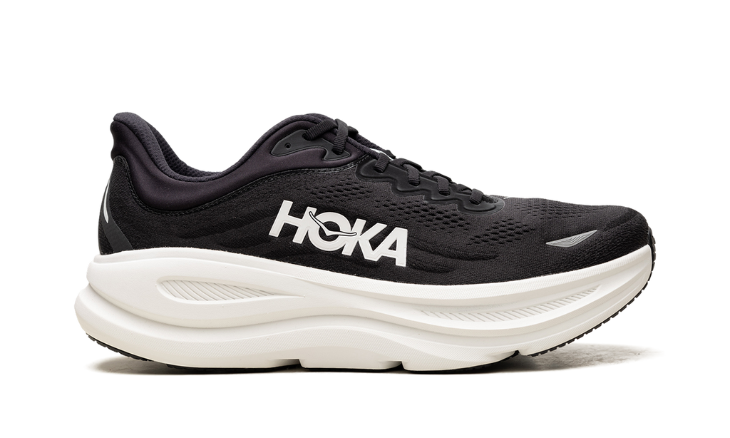BONDI 9 "BLACK WHITE" 1162011 BWHT