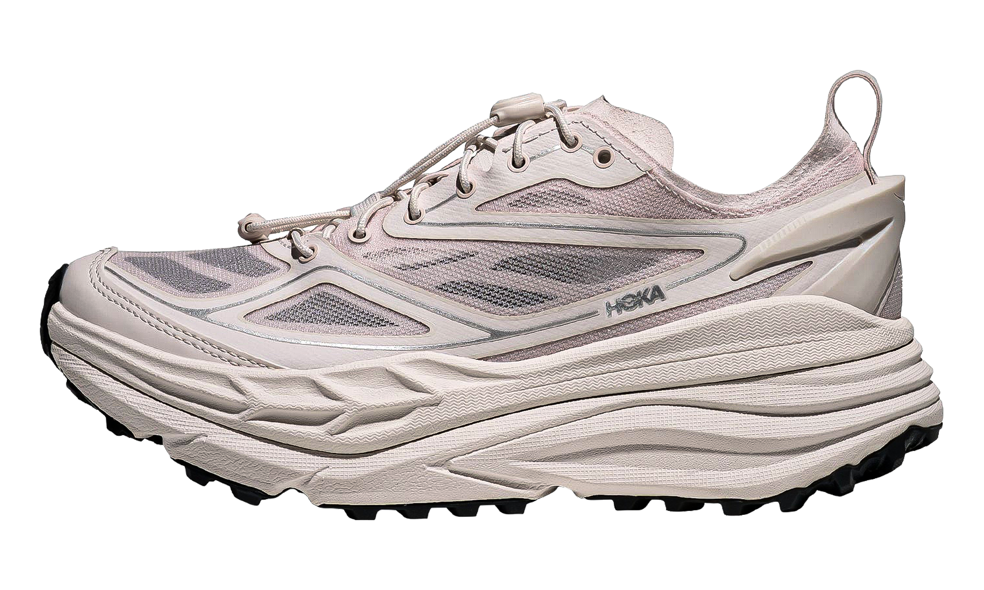 Stinson One7 "Grout / Silver" 1168931 GTSL