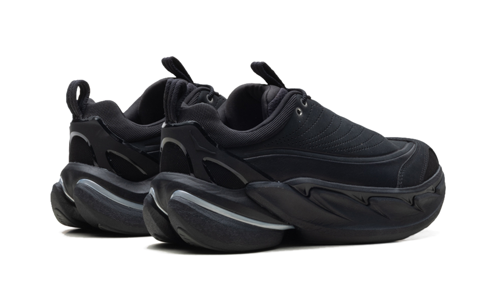 Elevon X "Black" 1147550 BBNB