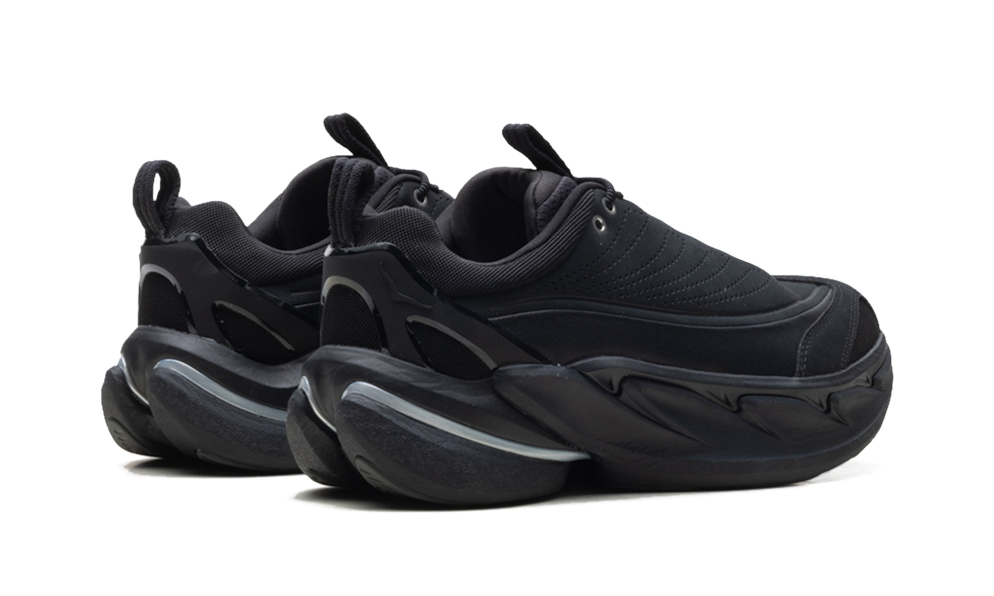 Elevon X "Black" 1147550 BBNB