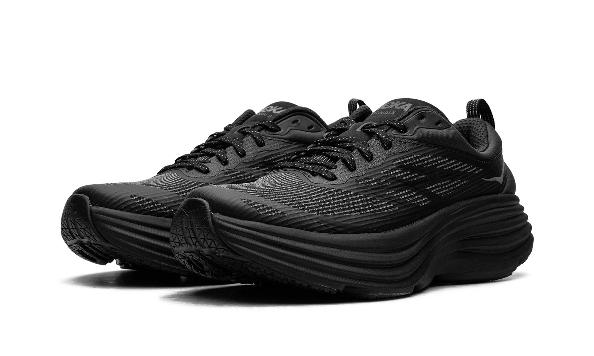 BONDI 8 TS CAGED "Black" 1155391 BBLC