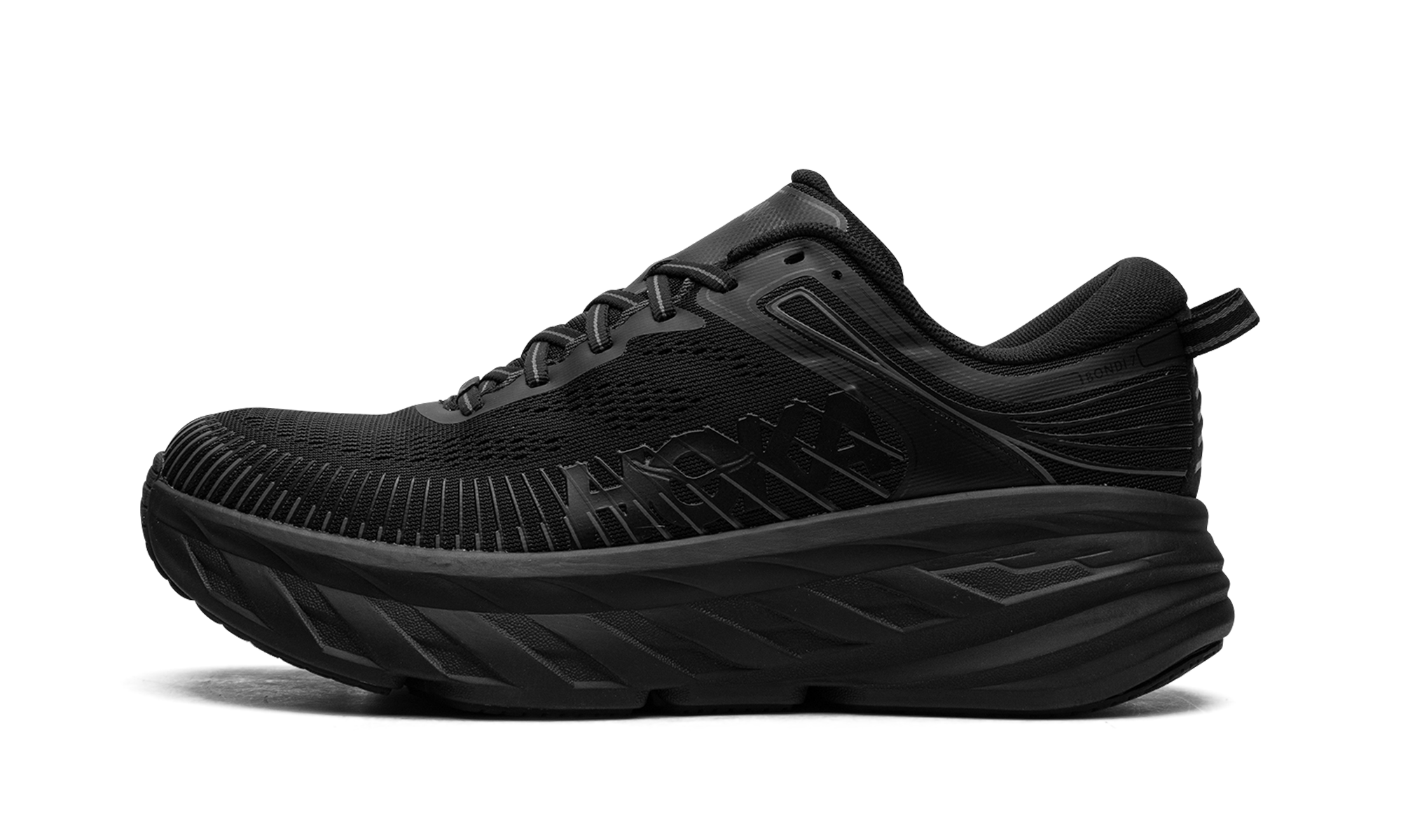 Bondi 7 "Black" 1110518 BBLC
