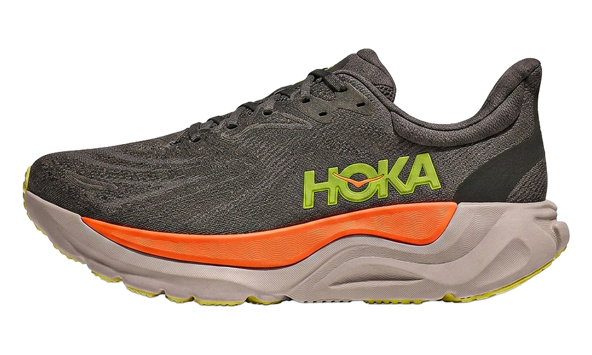 Arahi 8 "Asphalt Gravel" 1168690 AHLT