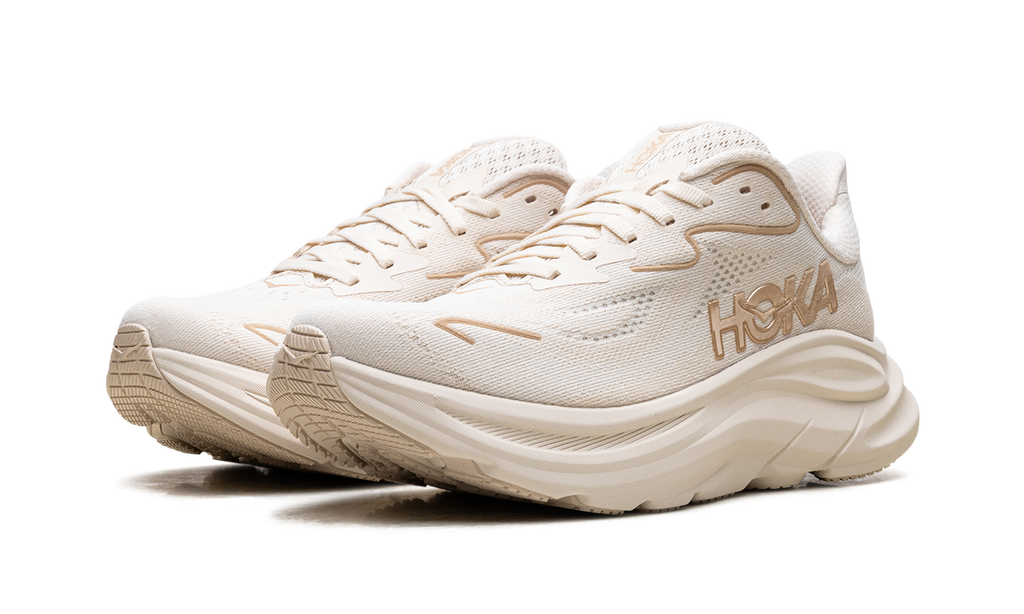 CLIFTON 10 WMNS "VANILLA / BIRCH" 1162031 VCH