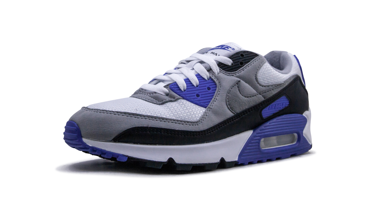 Air Max 90 "Hyper Royal" CD0881 102
