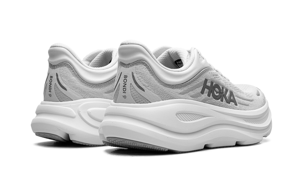 BONDI 9 WMNS "STARDUST / SILVER" 1162012 SDSTS