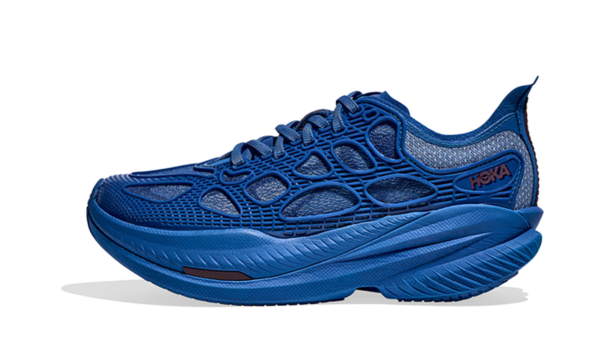 One Mach X Caged "Ultramarine Blue" 1168932 UNM