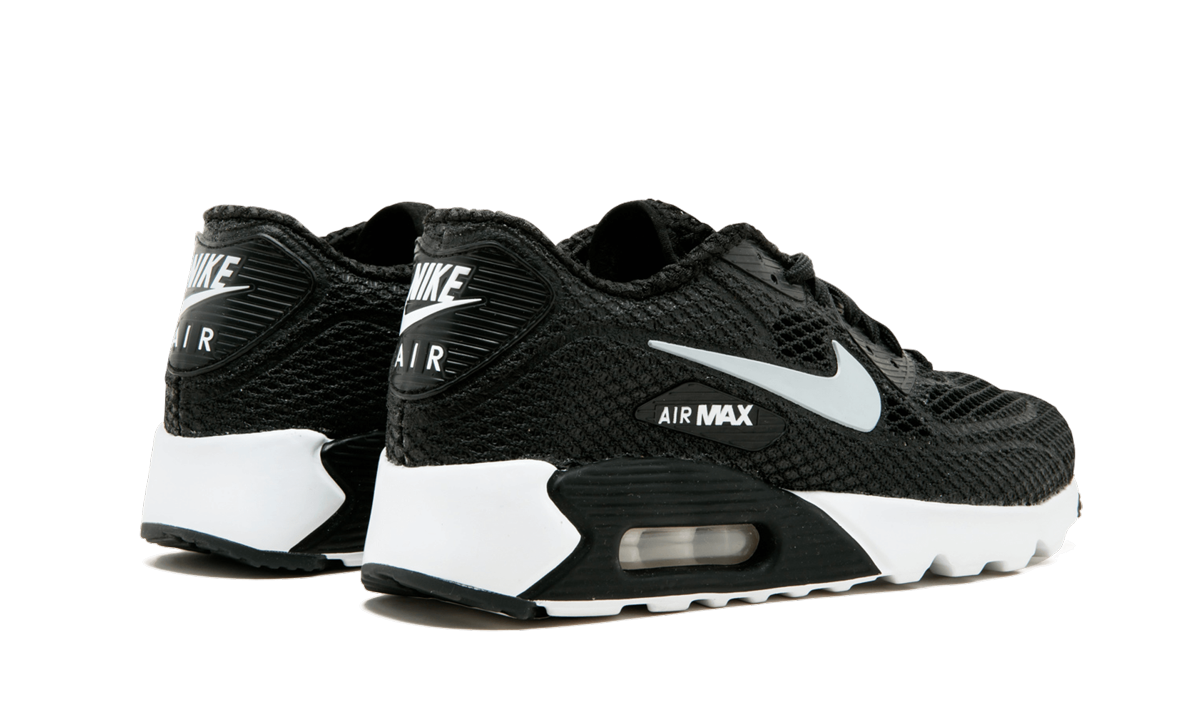 Air Max 90 Ultra BR Plus QS "Black Volt" 810170 002