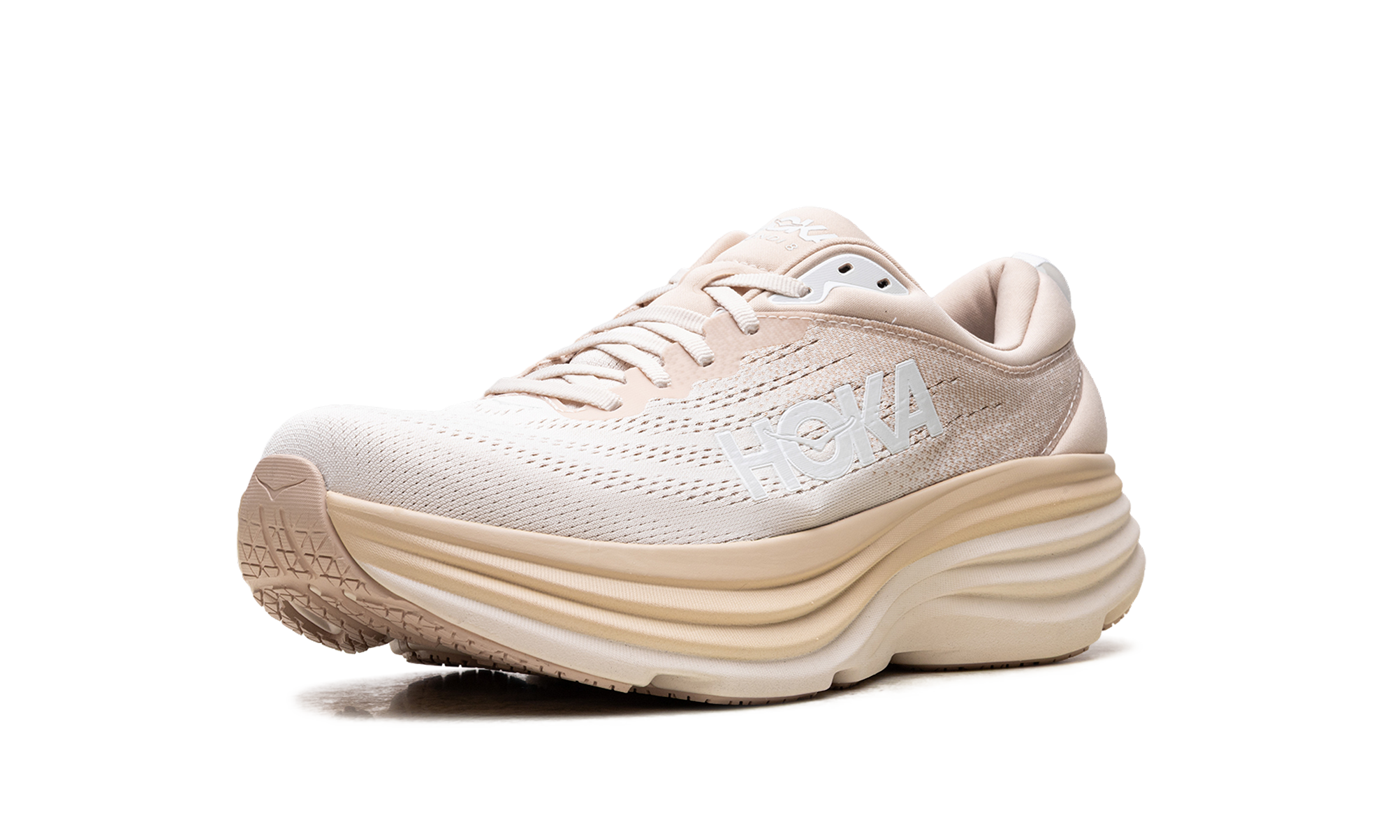 One One Bondi 8 "Shifting Sand Eggnog" 1123202 SSEG