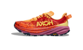 One Speedgoat 6 WMNS "Sherbet Beet Root" 1147811 SRBT