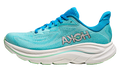 CLIFTON 10 WMNS "SKYWARD BLUE / CIELO BLUE" 1162031 SKYW