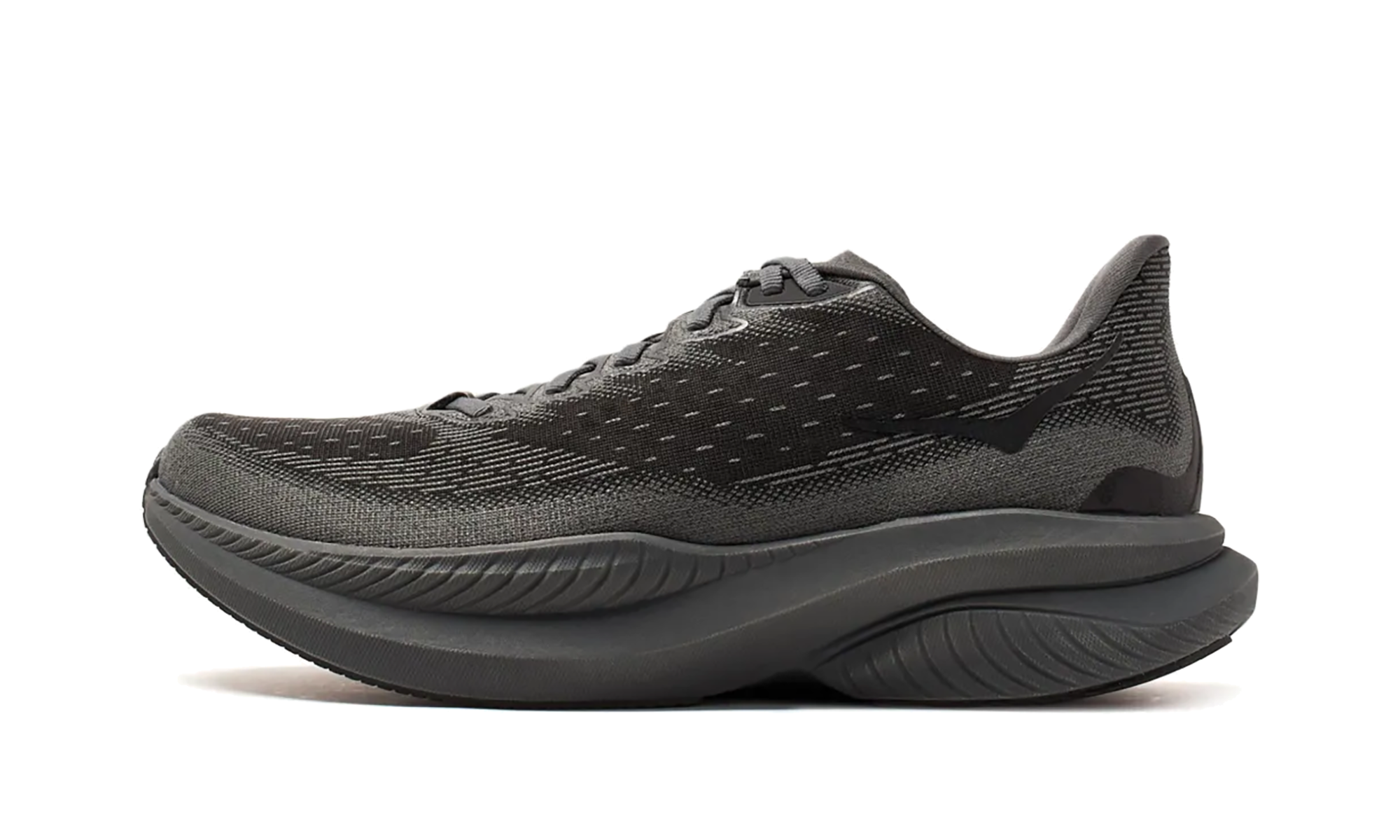 Mach 6 LA "Black" 1164032 BBLC